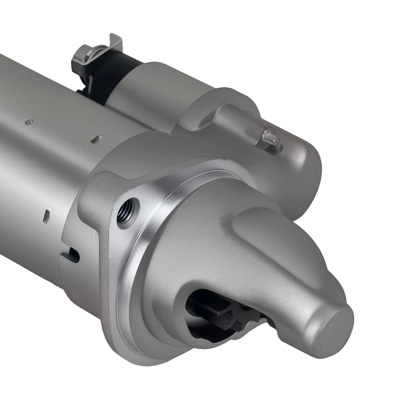 Motor Starter untuk Kia Sorento Hyundai Santa Fe 2.4L 2014-16 361002G400 1.2kW