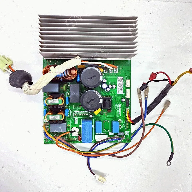 Neues Klimaanlagen-Motherboard KYLIN02-50CH-00369 JUZ6.101.00369