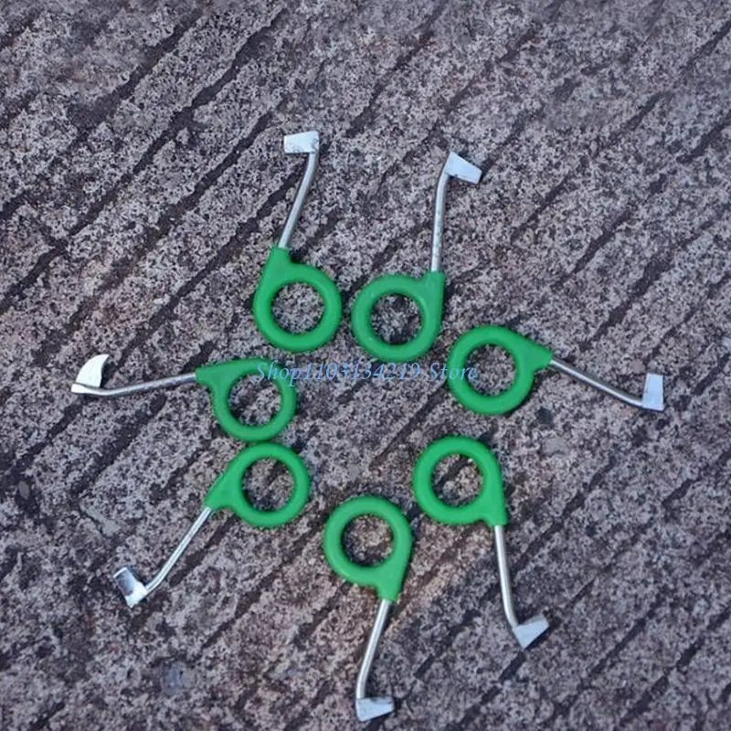 N5KC Advanced Rings Lawking Cutter Tree Girdling инструмент