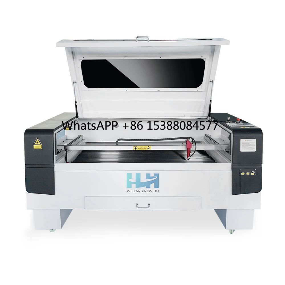 

60W 80W 100W 130W 150W 180W 200W Portable Unmetal Wood Acrylic Mini CNC Co2 Cutting Engraving Machine