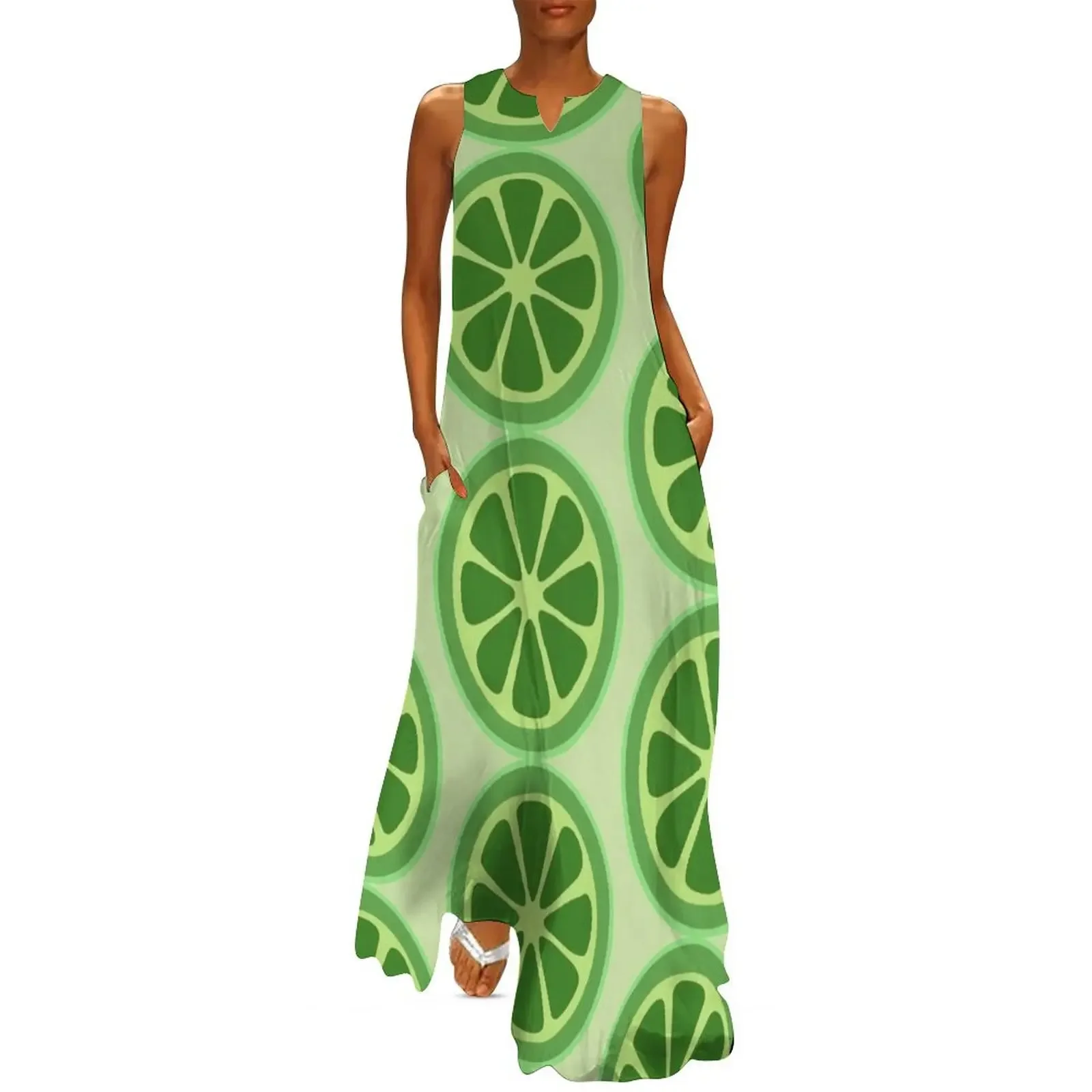

Lime Long Dress luxury evening dresses for women 2025 luxury women's party dress evening prom sexy dress summer