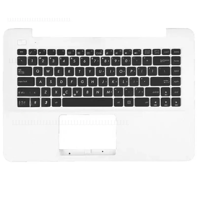 A+ для ASUS K455L A455L X454 W419L Y483C F455L R455L DX882 Верхний корпус упора для рук