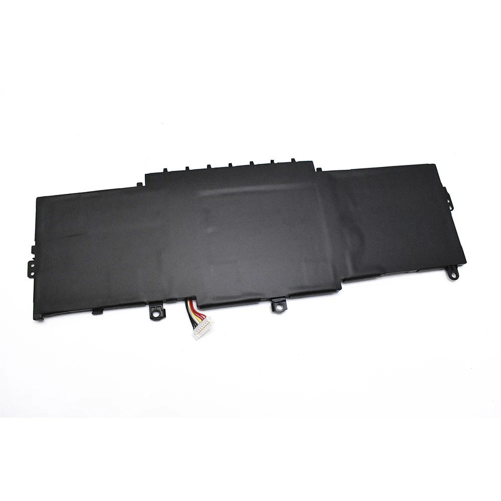 Imagem -04 - Substituição da Bateria para Asus Deluxe 14 Deluxe 13 Zenbook 14 C31n1811 Ux433 Ux433f Ux433fa Ux433fa-a6018t U433fn Ux433fn Ux433fn 50wh
