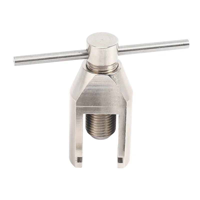 20 セットモーターピニオンギアプーラーリムーバーツールセット Rc ヘリコプターモーターピニオン部品用 - アルミニウム合金