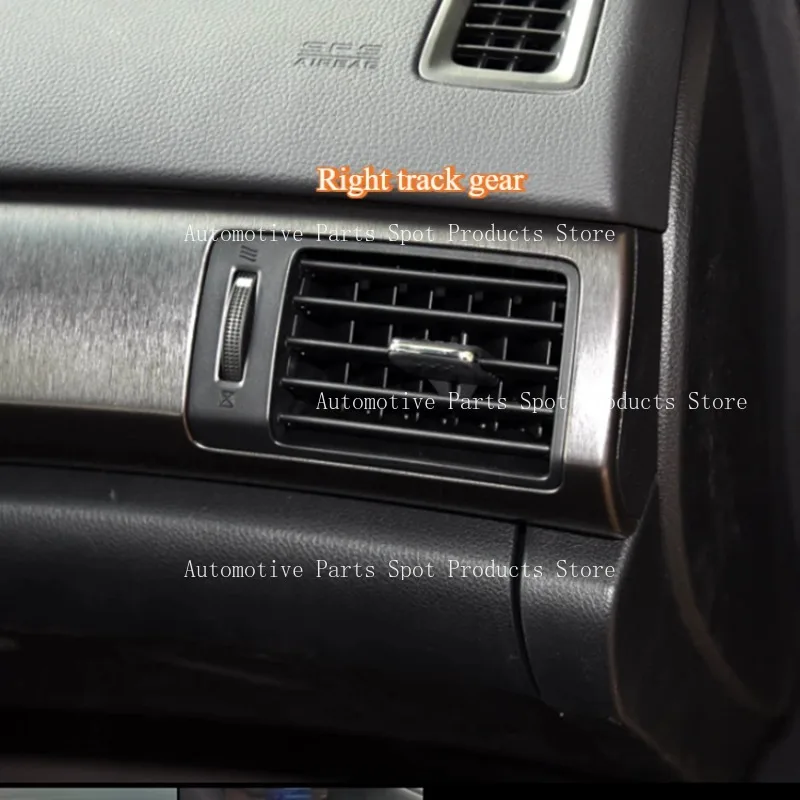 

Applicable To14151617 Open Nine Generations Nine and A Half Accord Air Conditioner Out of Trend Dashboard Out of Trend