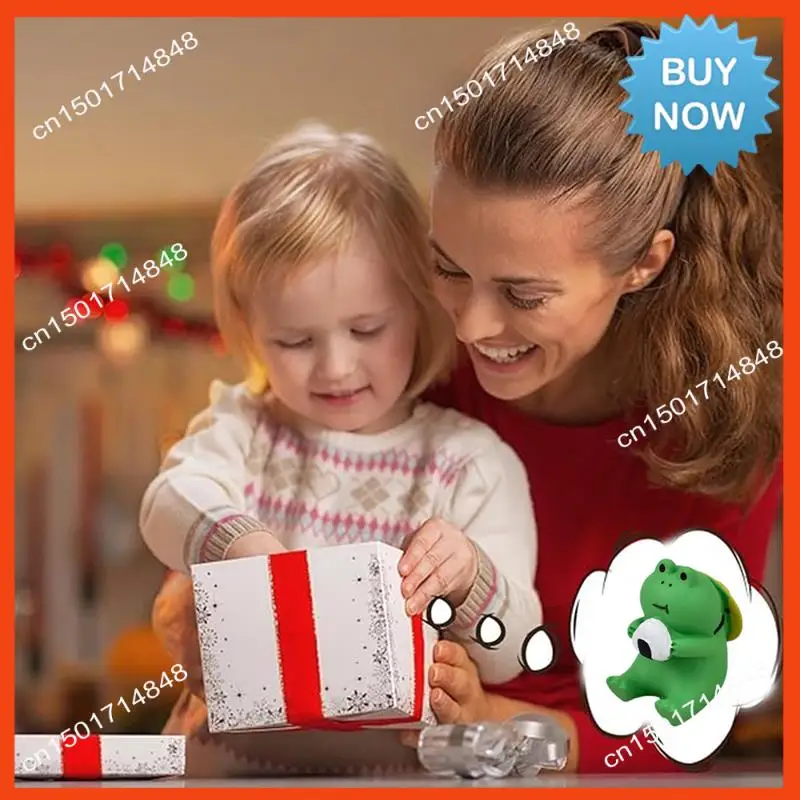 BISM مصغرة تماثيل راتينج تمثال لطيف الضفدع النحت للخارجية الجنية حديقة وديكور مكتب تمثال تمثال رائعتين