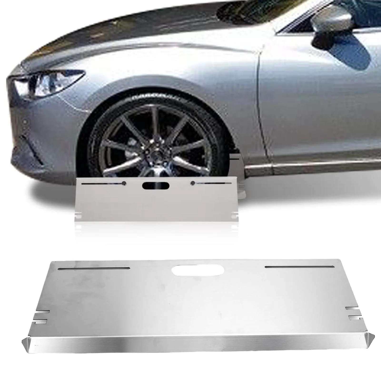 Toe Alignment Tool …