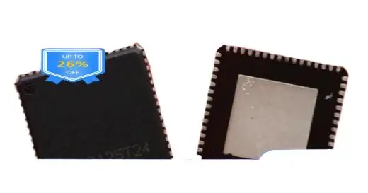 

IC new original INAP125T24 QFN64