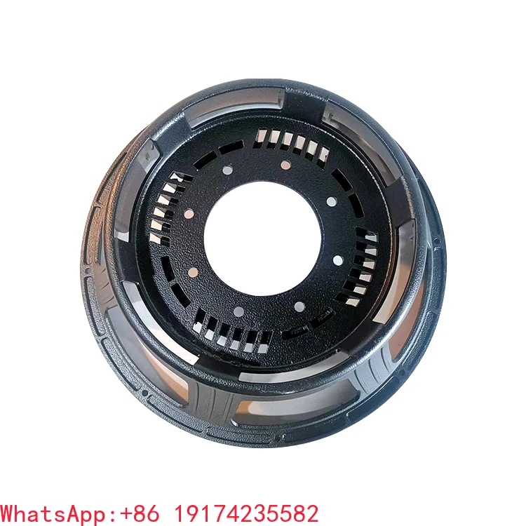 For Wholesale 15 Inch Aluminum Frame Speakers Fittings Speaker Basket Frame