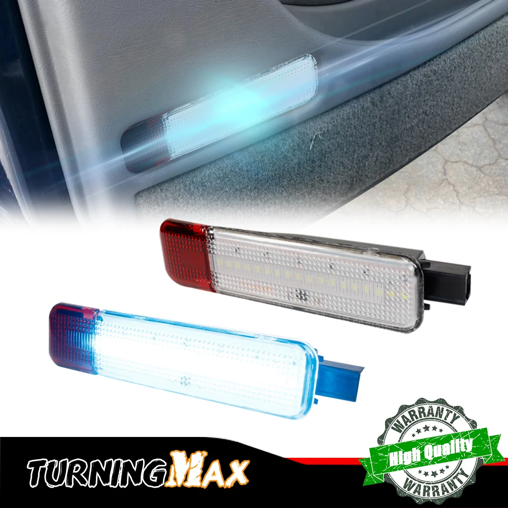 Ice Blue / White Le… - image