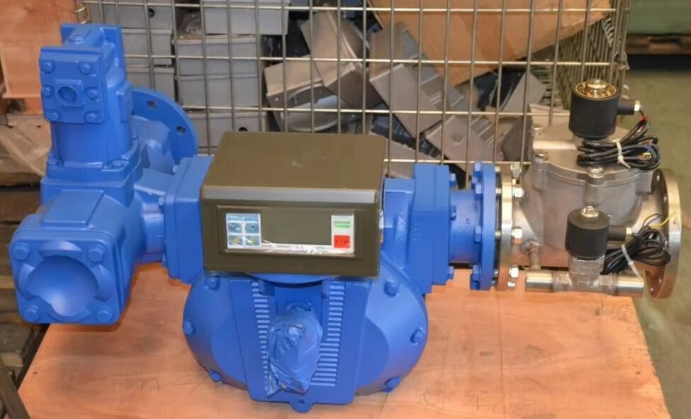 расходомер дизельного дизеля 80 мм 3 дюйма