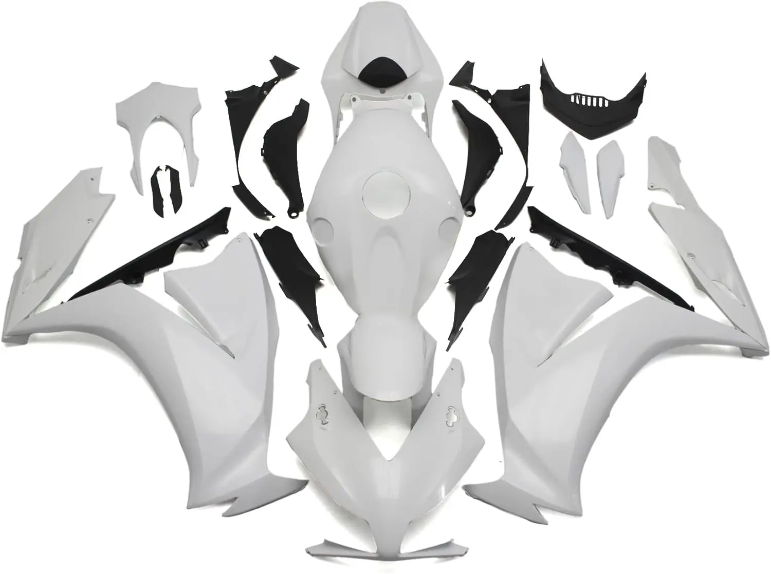 

Unpainted Fairings Kit for Honda CBR1000RR 2012 2013 2014 2015 2016 CBR 1000 RR 12-16 Motorcycle ABS Plastic Injection Fairings