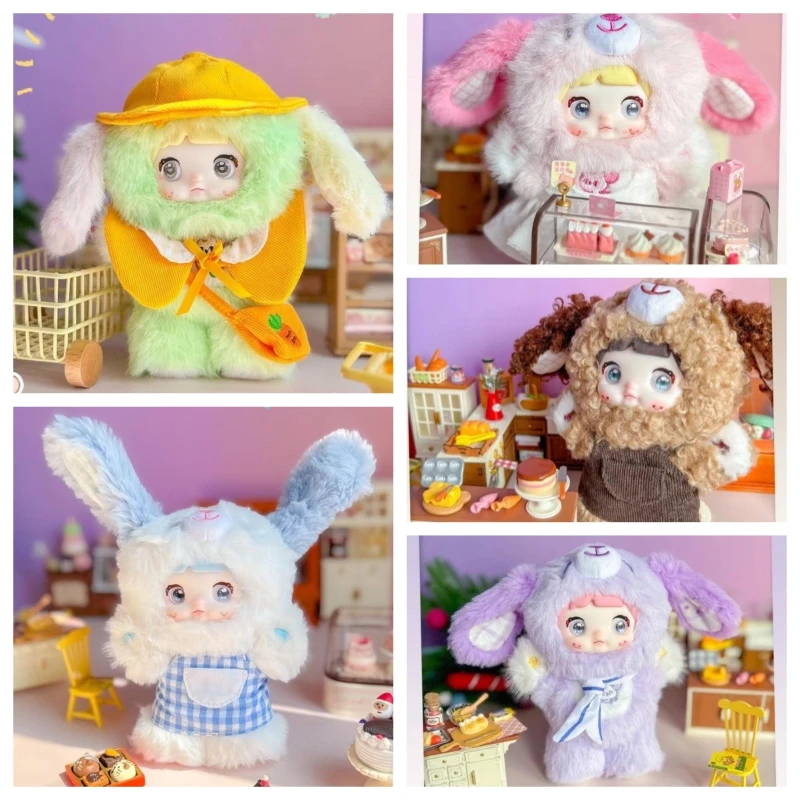 Nommi V5 Puppy Diar… - image