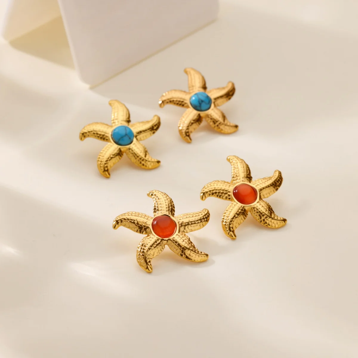 Vintage Starfish St… - image