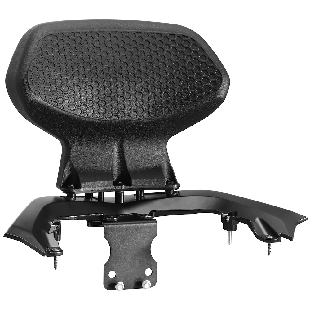 

Comfort Sponge Motorcycle Seat Backrest for Honda NS125 PCX 150 160 Vespa 150 YAMAHA XMAX 2023