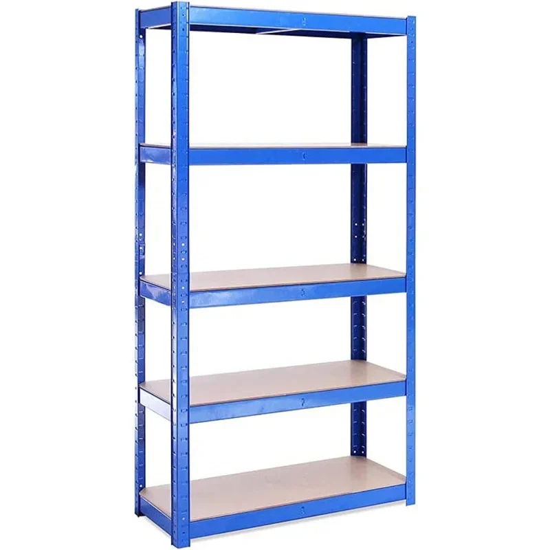 Garage Shelving Units - 71