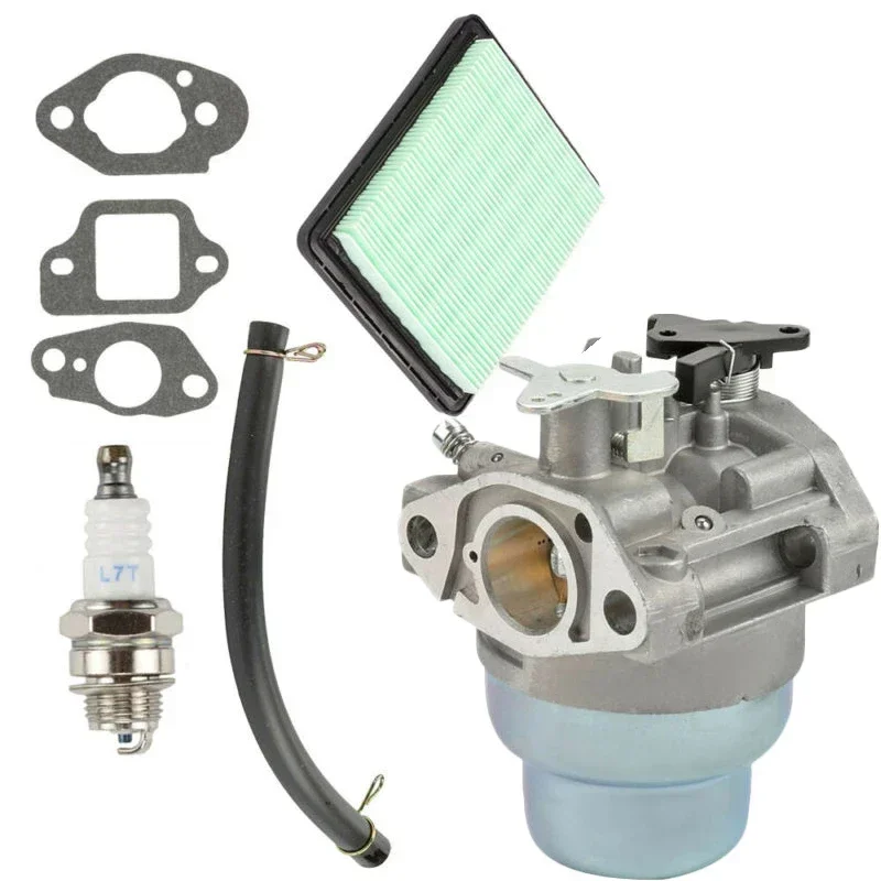 Nuovo Kit carburatore per Honda GCV135 GCV160 GCV160A GCV160LA GCV160LE GC135 GC160