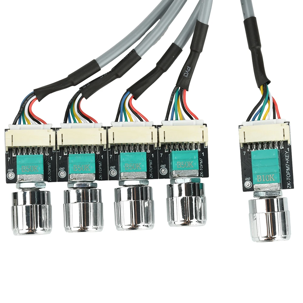 Qualcomm BT مضخم رقمي مجلس تيار مستمر 12-24 فولت 2.1-قناة 50 واط + 50 واط + 100 واط Tb21Q Qcc3034 + Tpa3116 ضياع Aptx مضخم الصوت للصوت