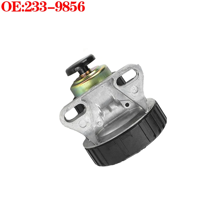 Construction Machinery Excavator Accessories Suitable for Caterpillar E307 Oil Water Separator Seat 233-9856 2339856   New