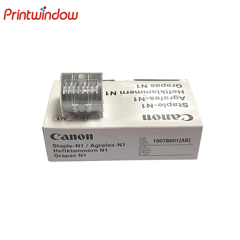 Staples N1Original for Canon 8085 8095 8105 8205 8285 8295 VP110 VP115 VP120 VP130 VP135 VP140 1007B001