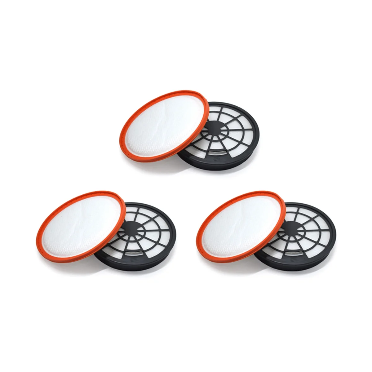 غسل فلتر ما قبل المحرك + فلتر ما بعد المحرك نوع 95 عدة الطاقة 4 C85-P4-Be ملحقات المكنسة الكهربائية بدون اكياس-A59E