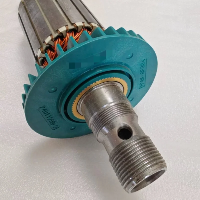 Original Rotor 517813-7 for Makita RP2301FC RP2303FC Engraving Machine Power Tool Accessories