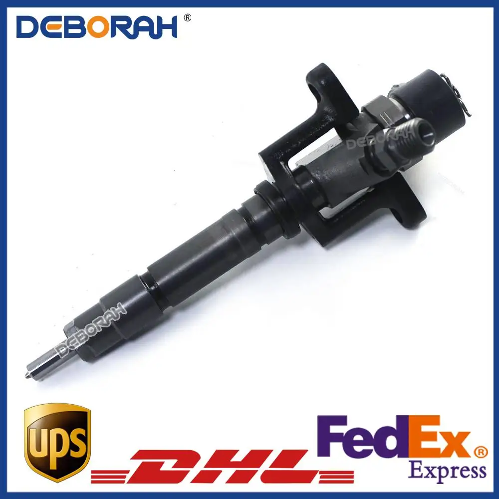 0445120048 Common Rail Injector Assy  For Bosch MITSUBISHI ME222914