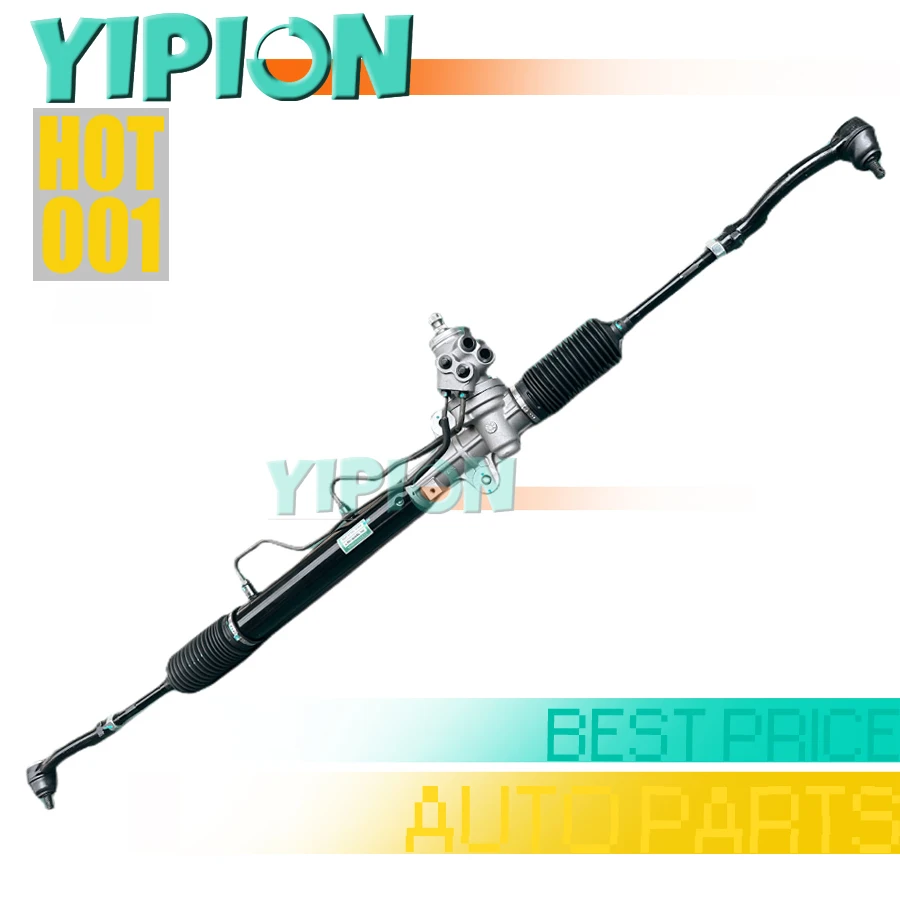 New Power Steering Rack For HYUNDAI TUCSON 2.0 05-09 For KIA SPORTAGE 2.0 2005-2010 577001F800 577001F702 57700-2E700 577002E800