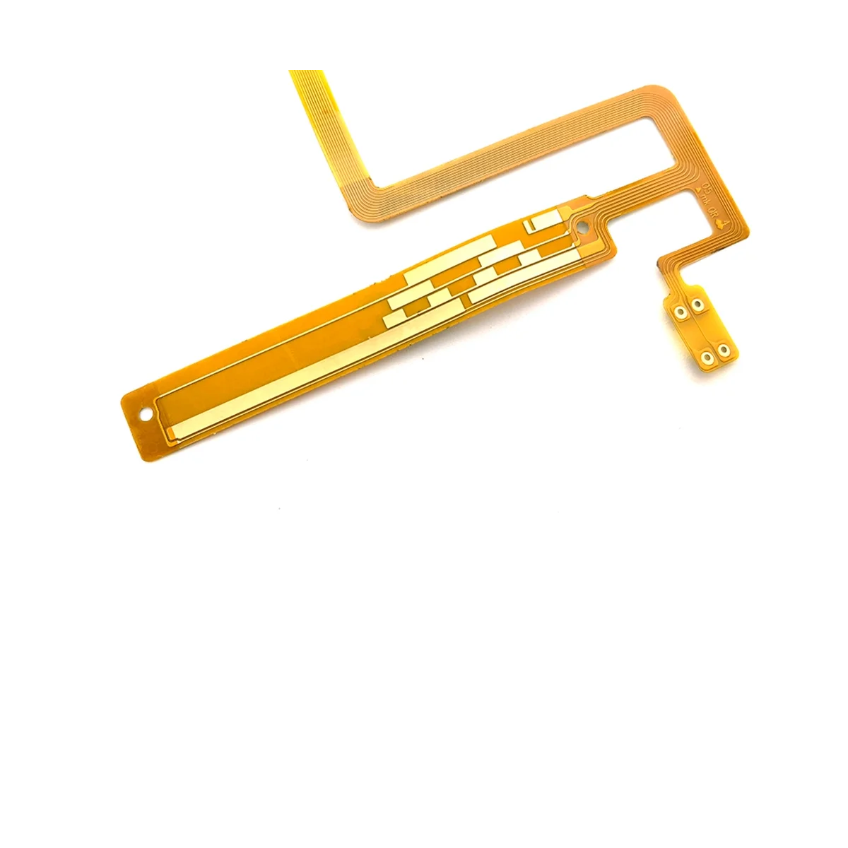 New Lens Line Focus Flex Cable for Canon Zoom EF 16-35 mm 16-35mm Repair Part