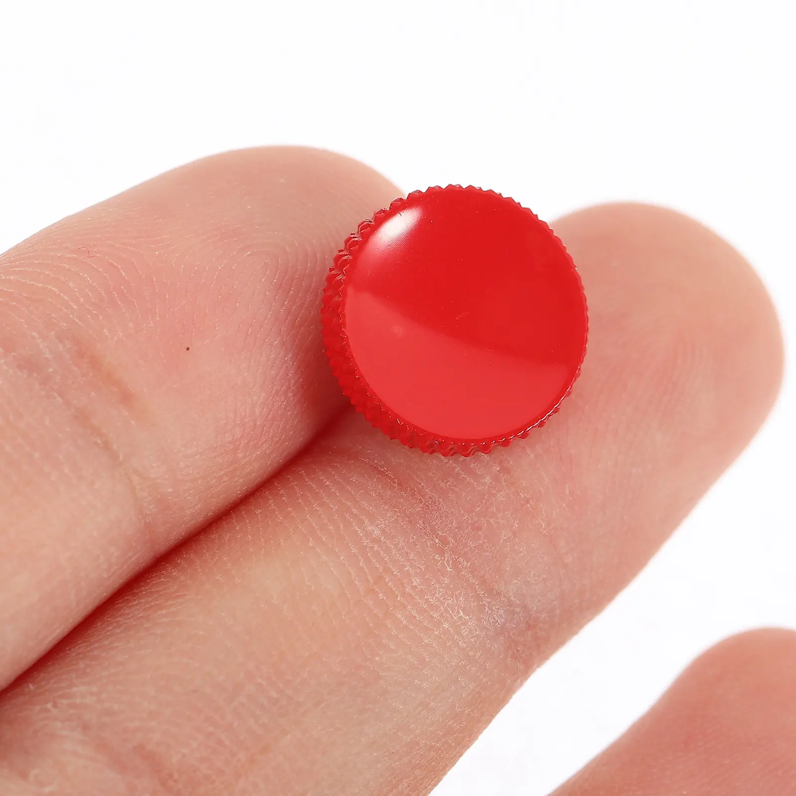 4Pcs Metal Camera Shutter Button Replacement Soft Shutter For Release Accessory