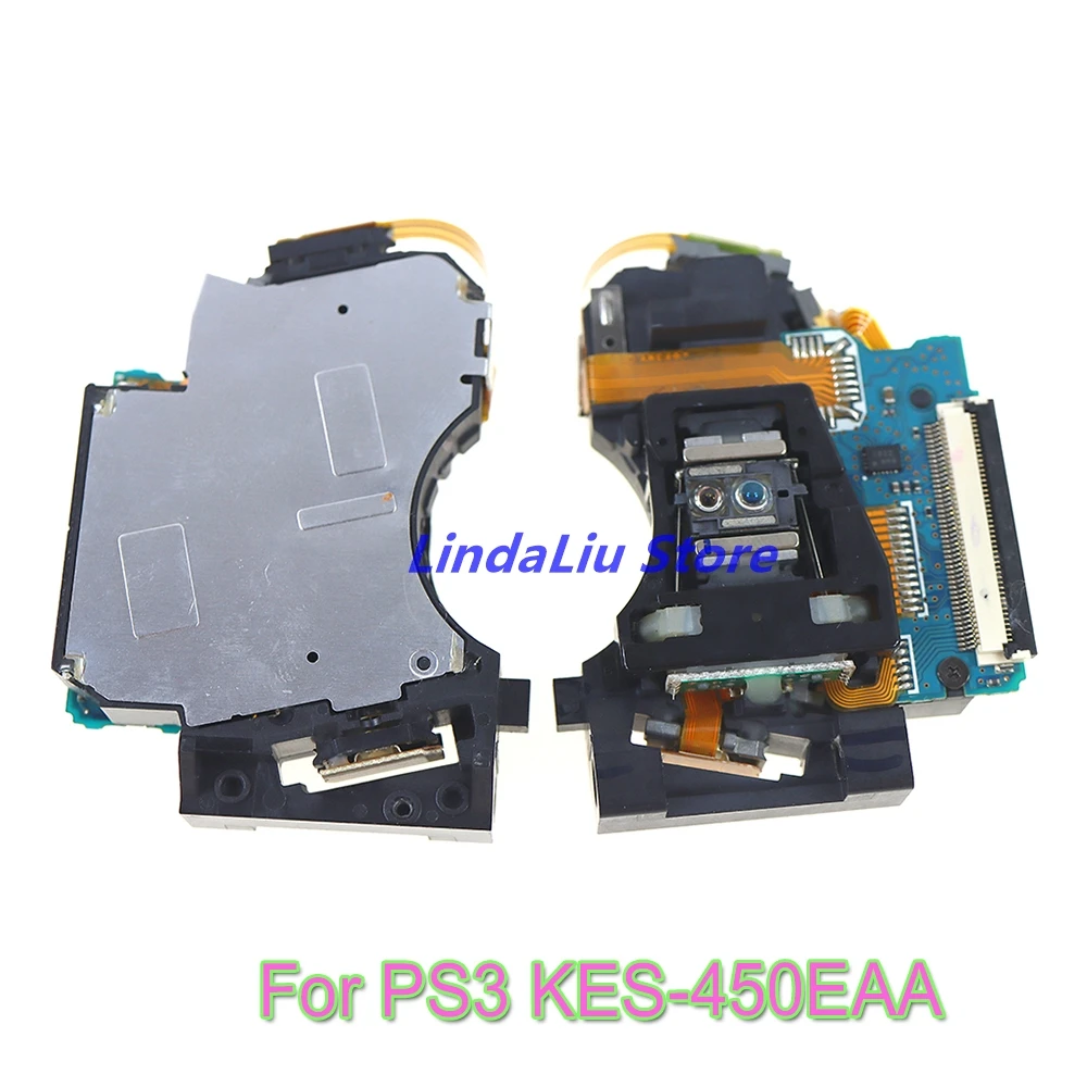 PS3 수리 부품에 대 한 20PCS 원래 KEM-450EAA 레이저 헤드 PS3 수리 부품에 대 한 KES-450EAA 광학 레이저 렌즈 픽업 교체