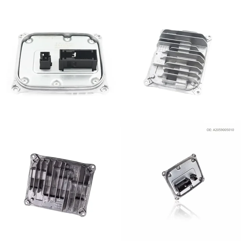 

AP01 W205 Headlight Ballast Control Module Unit 2059005010 OEM A2059005010 2059006805 2059005616 for