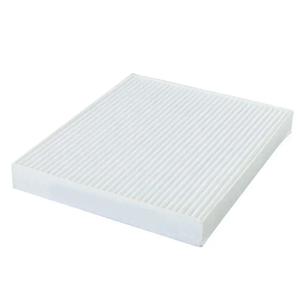 

Brand New Durable Exquisite Practical Cabin Air Filter Car Parts Front Replace 1Pcs 97133-F2000 Easy Installation