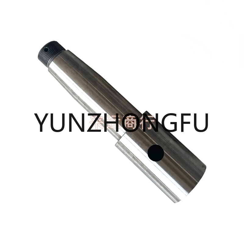 Drive motor shaft Travel motor shaft Dingli Xingbang Zhonglian Gini high-altitude vehicle Lift scissor forklift