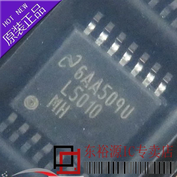 

LM5010MHX LM5010MH TSSOP 10PCS