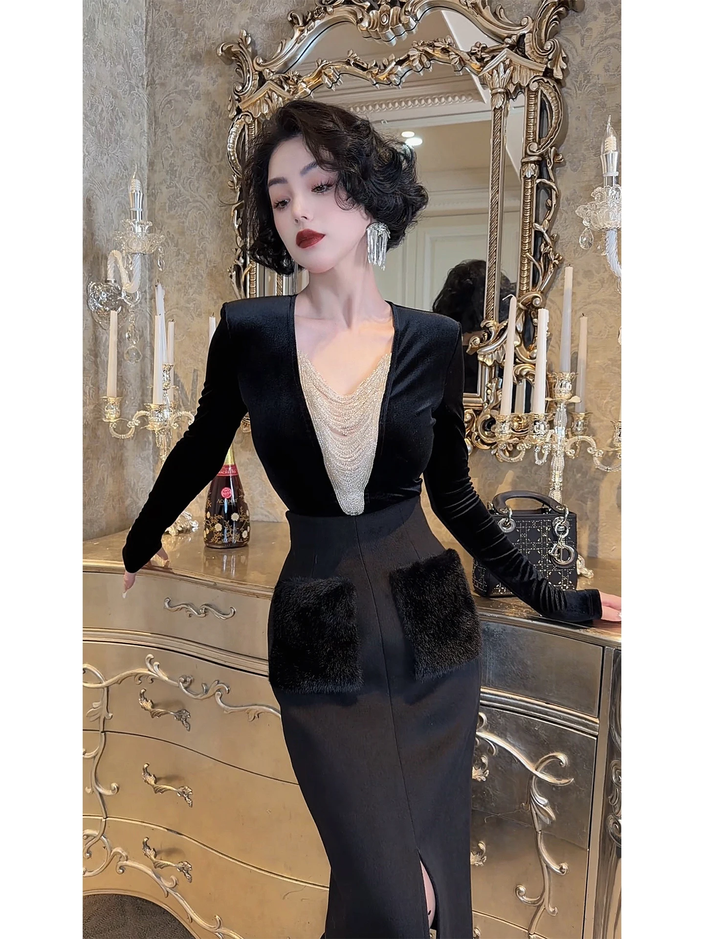 Lyxj Starlight Flow…