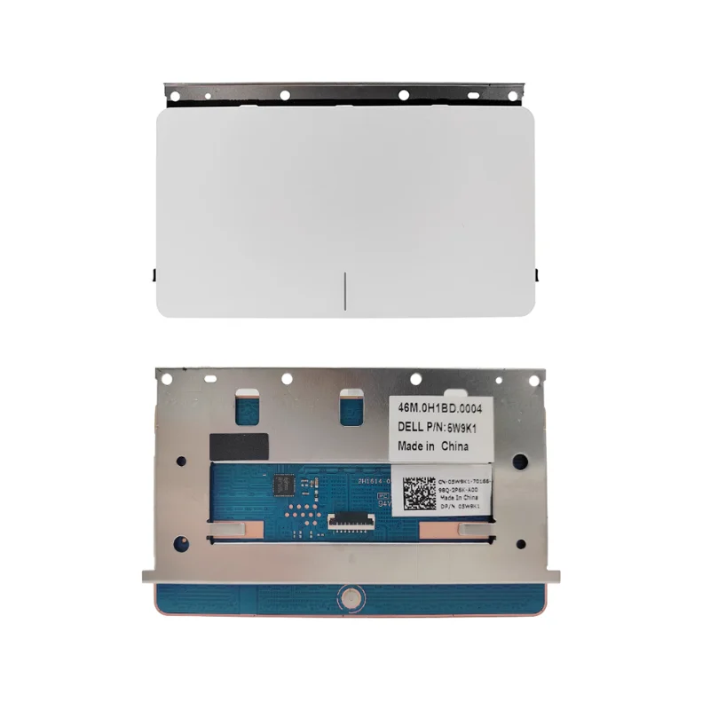 Original NEW Laptop Touchpad For DELL inspiron 3195 3159 Notebook MousePad Trackpad Board Replacement Accessory 05W9K1100%Tested