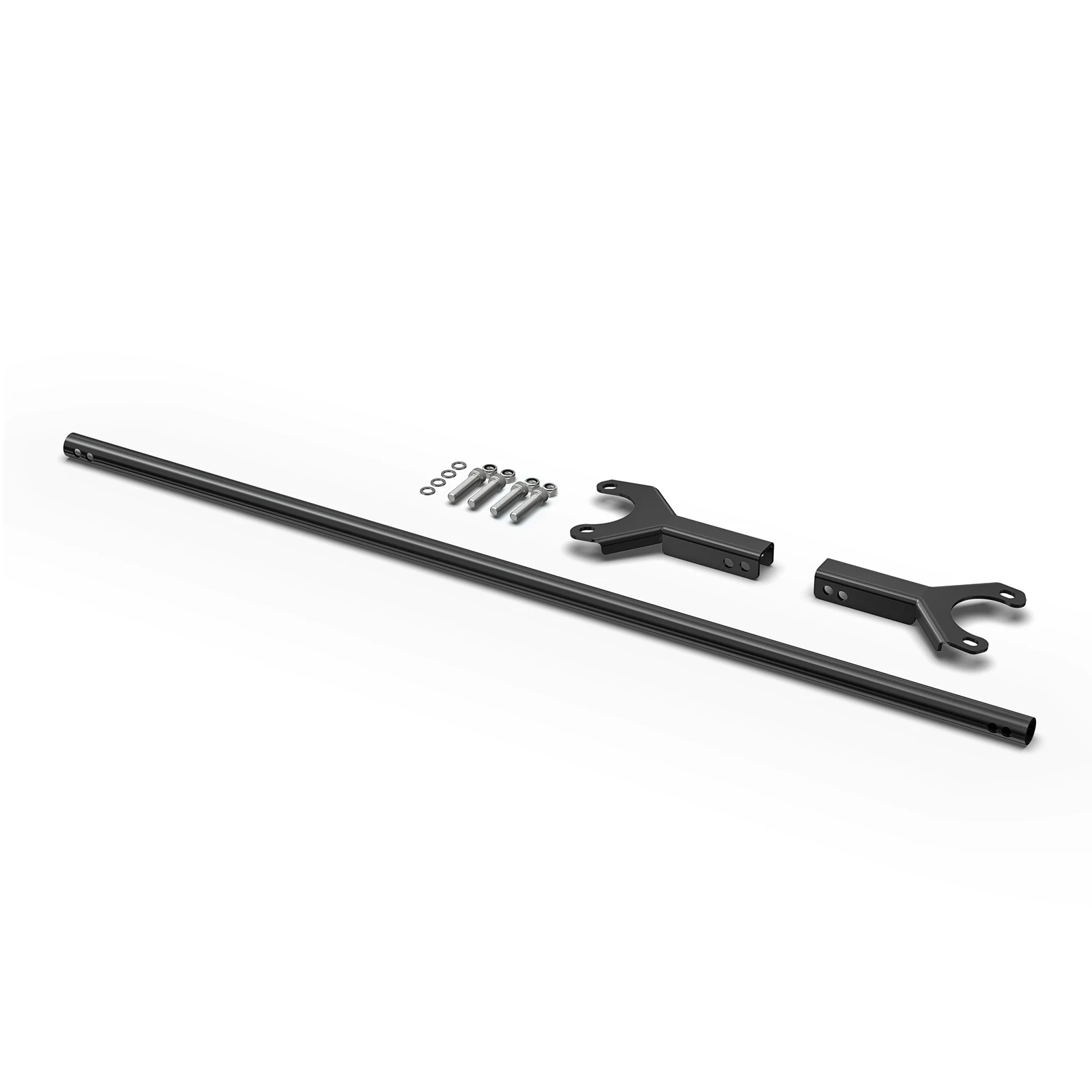 

BEVINSEE Rear Strut Brace Bar Set For BMW E46 323i 325i 325ci 328i 330i 330ci 1999-2006