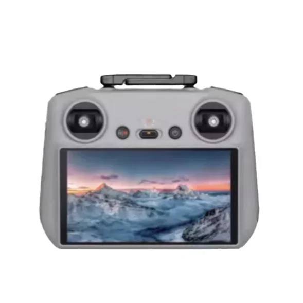 2 with screen remote control high definition screen drone accessories DJI Air 3/Mini 4 Pro