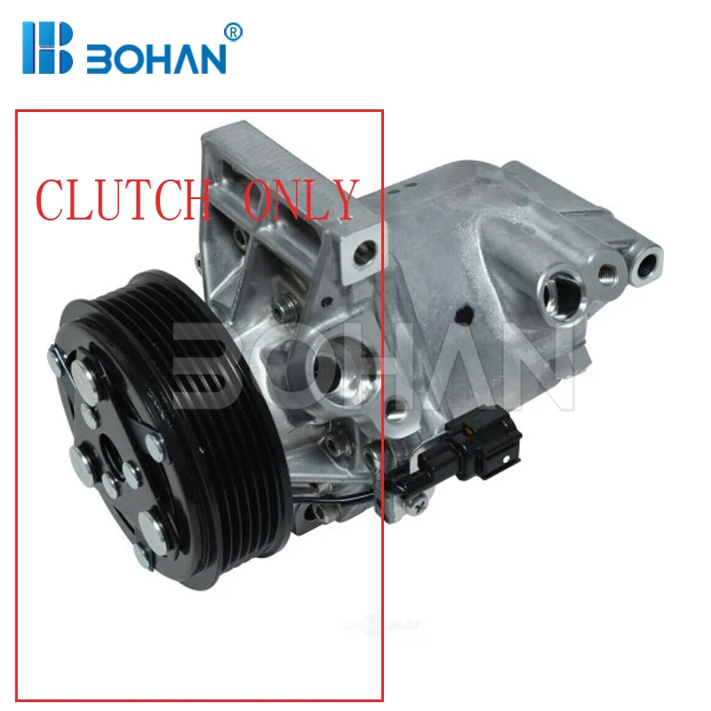 CR08 auto ac compressor clutch For 2011-2017 Nissan Juke 926001HC0A 926001KC7B 926001KC1C BH-CL-446