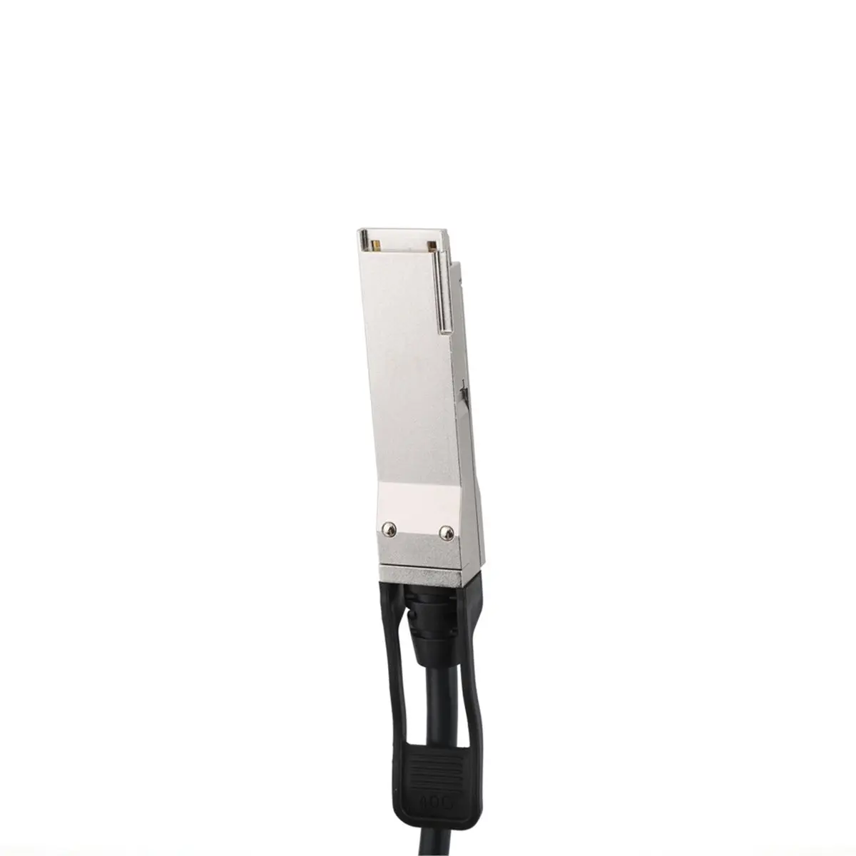 A41T 1PCS 40G QSFP+ for DAC Copper Cable 1M High Speed Fiber Optic Cable for Cisco Mikrotik Ethernet Switch