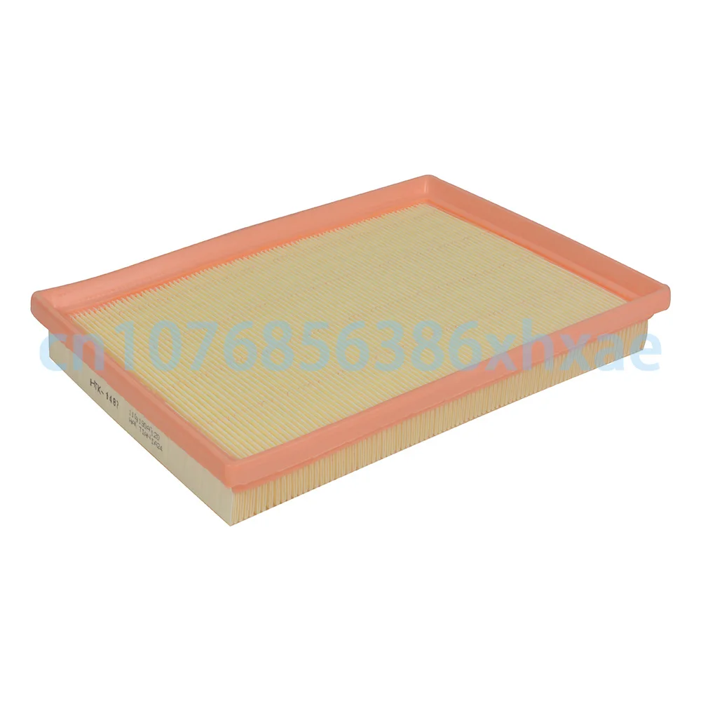 Air Filter For Changan Ruixing M90 Kaicene 2015 2016 2017 2018 2019 1.5T 2.0L 1109190AT120 Engine Parts Accessories