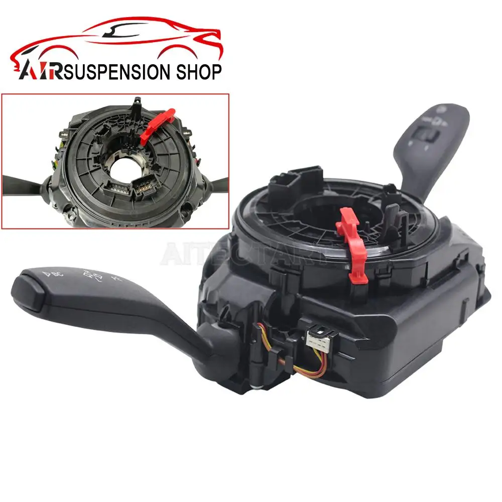STEERING COLUMN SWITCH CENTER COMBINATION SWITCH 61319354047 61319301905 61319319475 FOR BMW 5 F07 F10 6 F06 F12 F13 7 F01 F02
