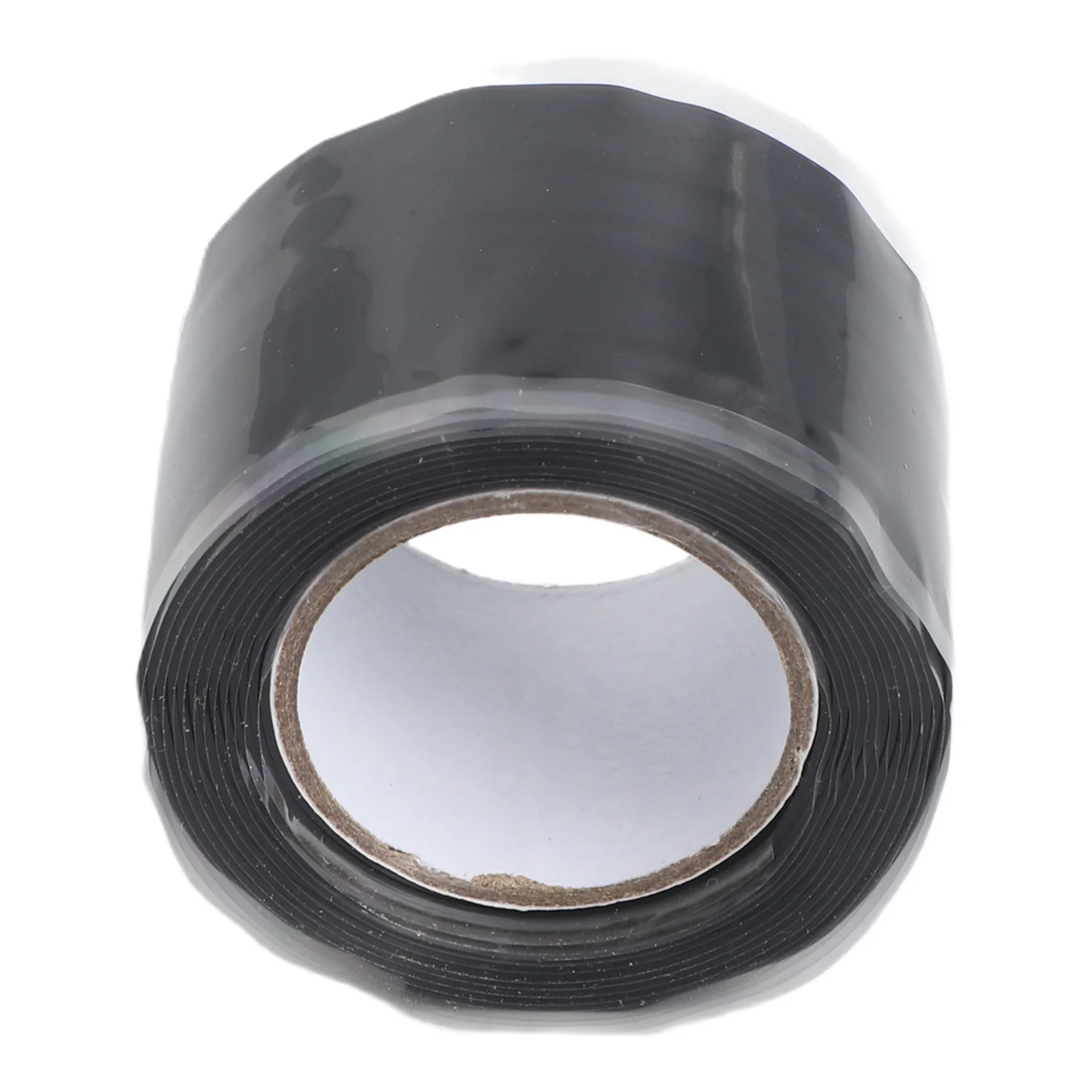Flexible Self Fusing Silicone Tape for Pipe Repair Electrical Wire Wrapping and Moisture Resistant Cable Sealing