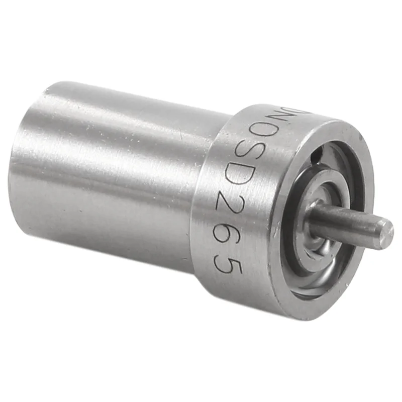 

DN0SD265 New Diesel Fuel Injector Nozzle Parts For MERCEDES OM603 W124 300 D TD DIESEL 6PCS