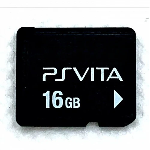 ソニー PS Vita メモリーカード 公式純正 プレイステーション 64GB