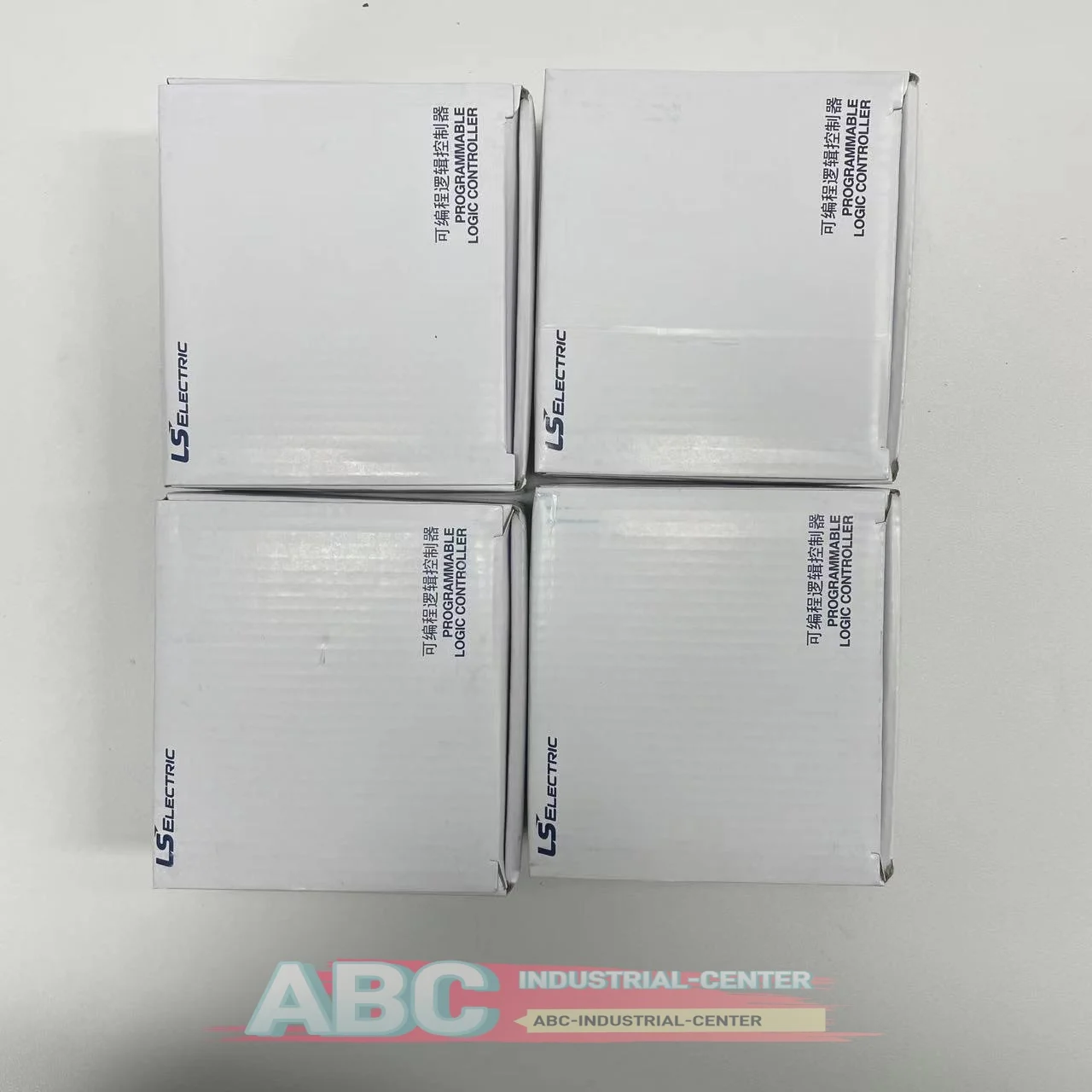 XGF-PD2H nuovo modulo PLC XGF-PD1H in scatola