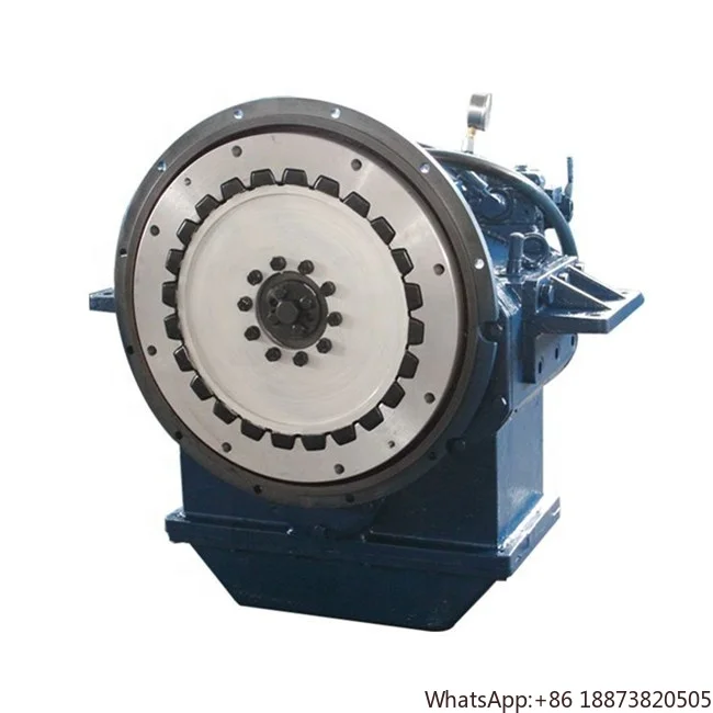 

Brand New Advance MB242 Marine Gearbox for Boat Engine