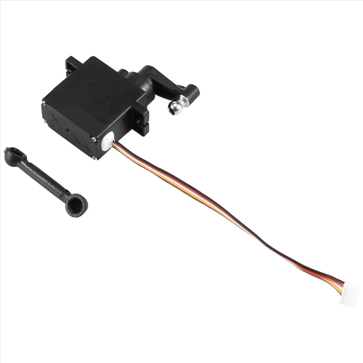 【STOCK】 9300-30 9G Five-Wire Servo for RC Car 9G Five-Wire Servo 1/18 Scale for RC Car RC Parts