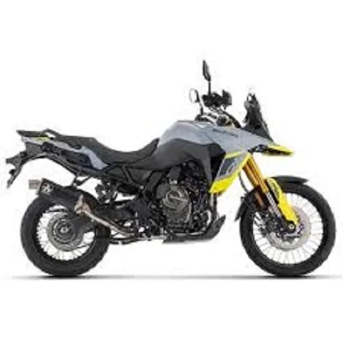 *  V-Strom 800DE 776cc Parallel-twin Engine Motorcycle NEW
